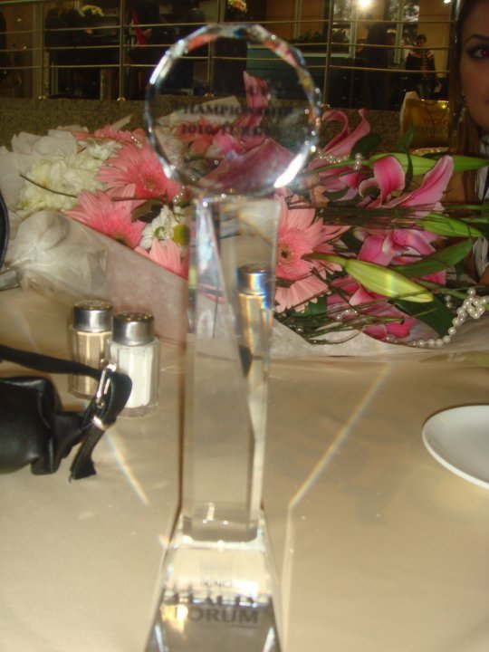 TRKYE MAKYAJ YARIMASI 03-06 MART 2011 LTF KIRDAR